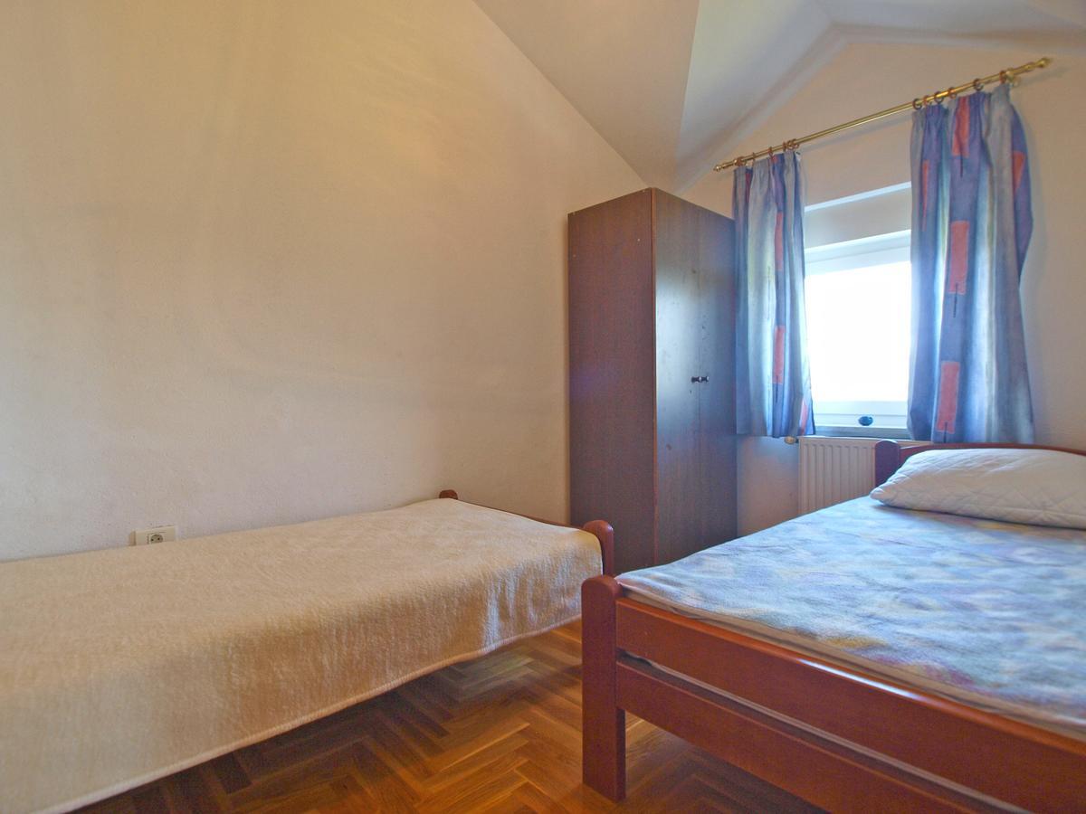 Apartments Anto 1598 Fažana Exterior foto